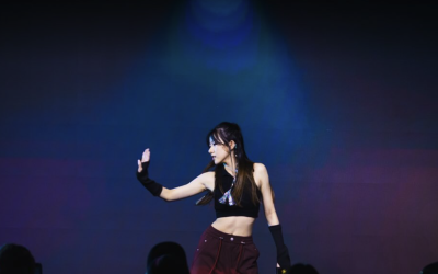 ✨2025 星格音樂大匯演✨🔴火紅火綠大決戰⚔️🟢回顧精彩耀眼的一刻🤩𝐒𝐓𝐀𝐘 𝐓𝐔𝐍𝐄𝐃 𝐉𝐔𝐋𝐘！